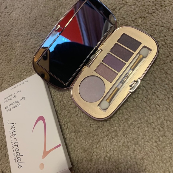 Jane Iredale Eyeshadow Palette - Picture 3 of 5